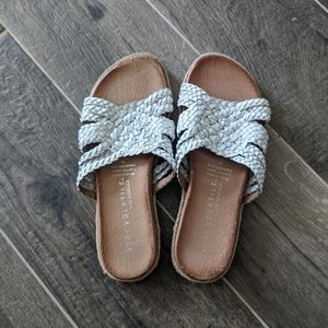 Very volatile Los Angeles